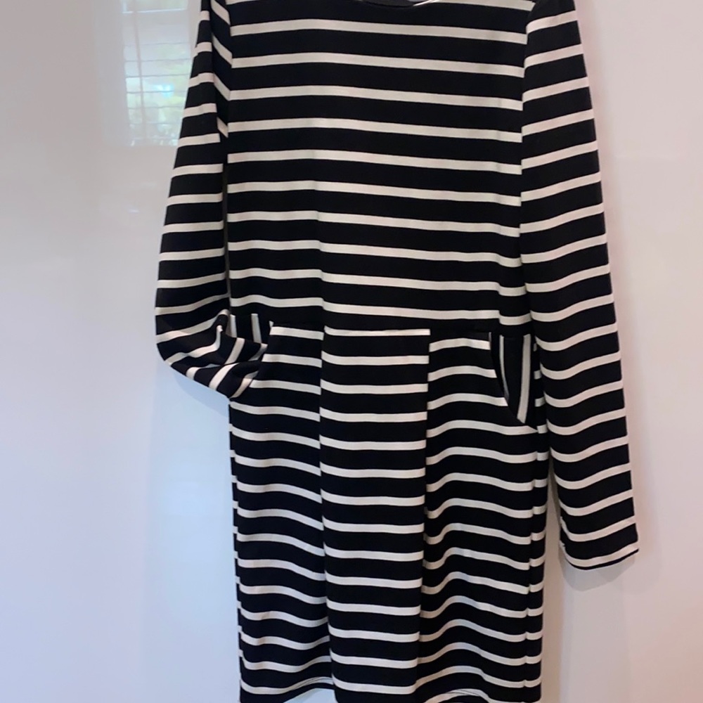 H&M girls dress